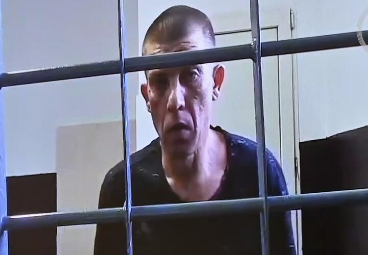 Трагедия произошла в Приморско-Ахтарском районе