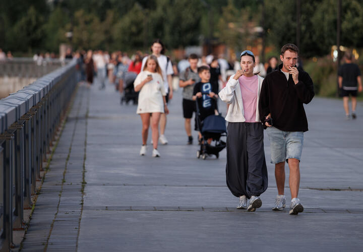 Всё зависит от резерва клеток в костном мозге
