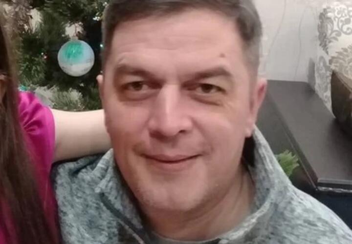 Ушел из жизни журналист Михаил Константинов. Последнее место работы в СМИ - «Живая Кубань» 