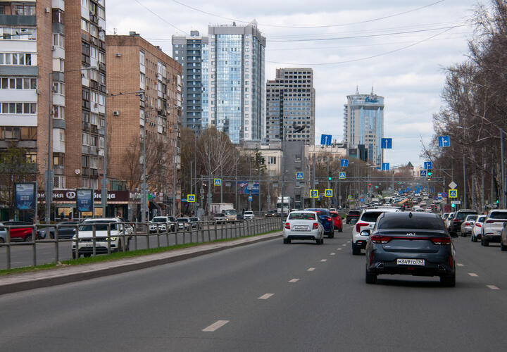 В эту субботу автобусы в Краснодаре станут ходить по-новому 