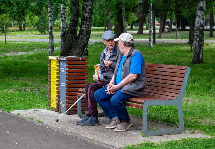 В Госдуме предложили вернуть пенсионный возраст — 55 лет для женщин и 60 для мужчин