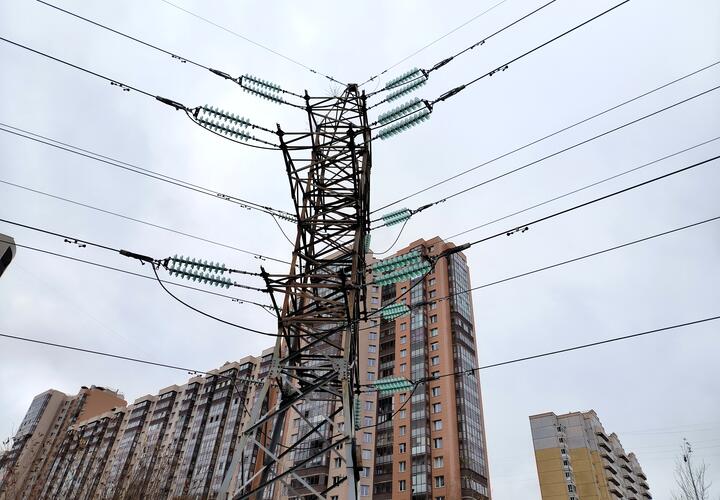 ЕДДС опубликовала график работ на сетях