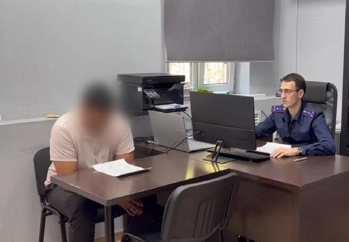 В Краснодаре задержали подозреваемого в покушении на убийство и в убийстве после ДТП с летальным исходом 