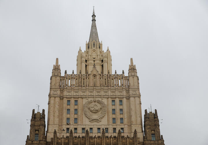 Киев и его западные партнеры должны проявить политическую волю