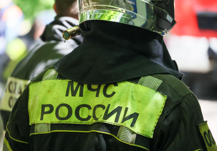 Поиски продолжались три дня