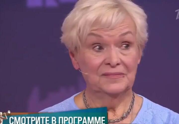 Правоохранители не реагируют на обращения пожилой женщины