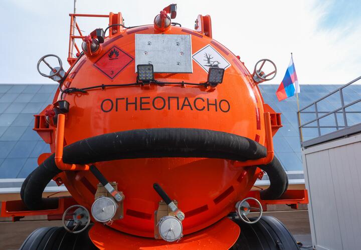 Жителям Крыма будут раздавать газ в баллонах бесплатно. Кого это касается в первую очередь? 