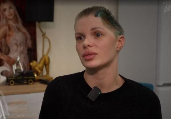 Женщина не сдается и возвращает себе прежний облик