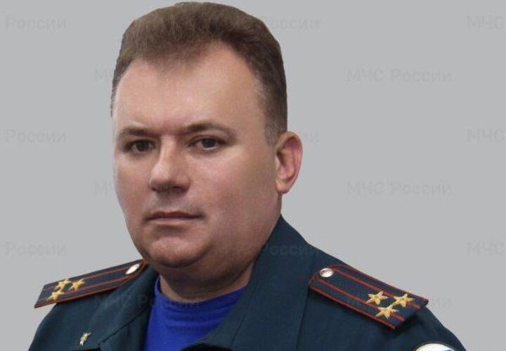 По делу также проходит экс-сотрудник надзорного отдела