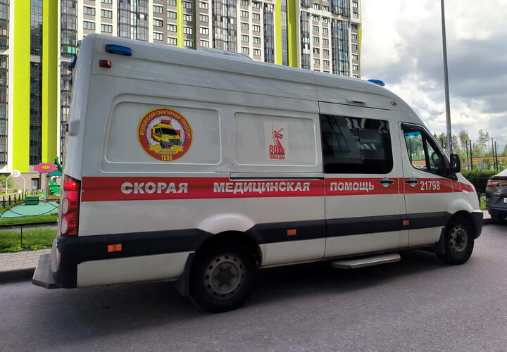 Трое несовершеннолетних остаются под наблюдением врачей
