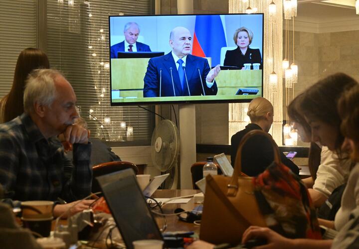 Единственный производитель российский телевизоров обанкротился, отечественные товары никто не хотел покупать 