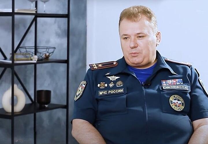 Экс-замглавы МЧС Кубани предстанет перед судом присяжных за заказные убийства – назначена дата заседания 