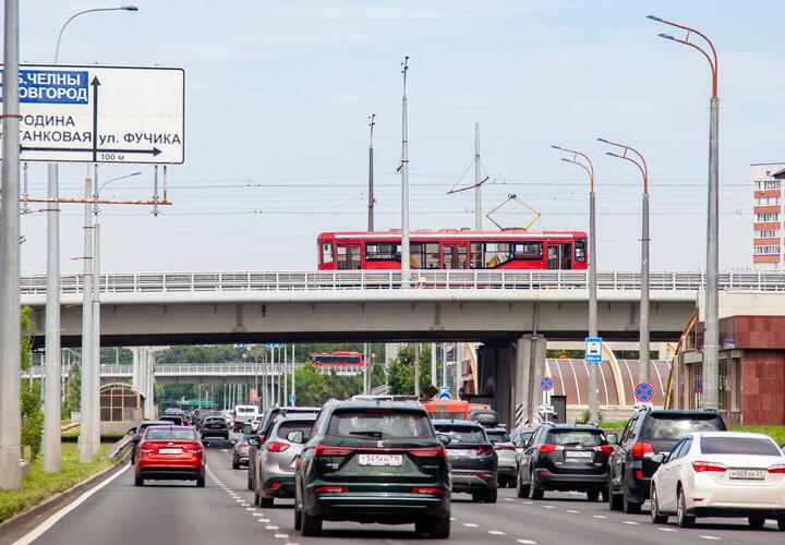 Где в Краснодаре 1 сентября перекроют улицу