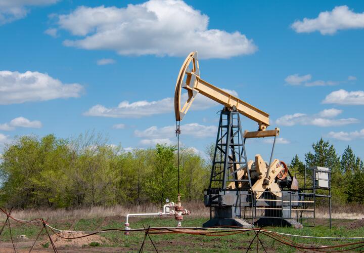 «Грабеж средь бела дня»: США хотят забрать нефтяные месторождения Венесуэлы 
