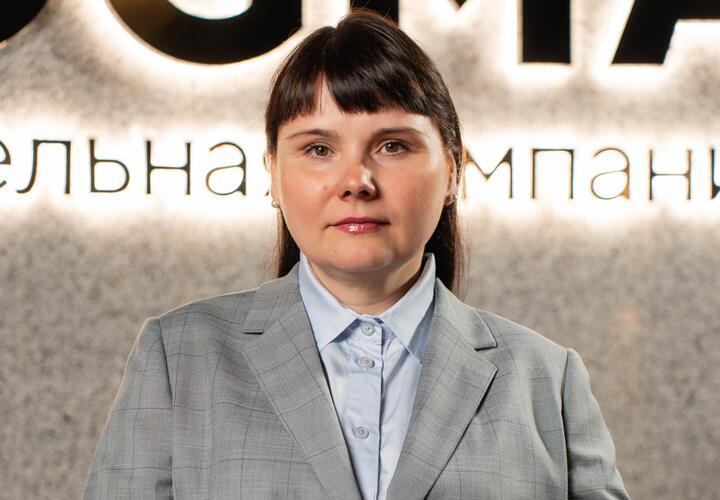 Гульнара Шакирова возглавила финансовый блок DOGMA 