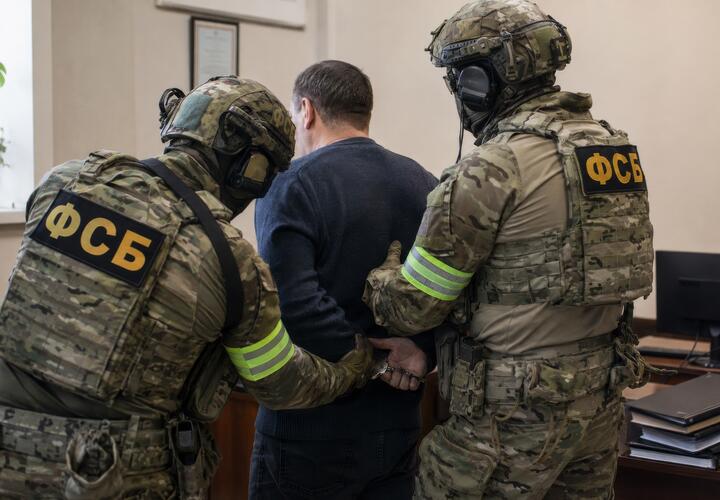 Иностранца задержали на российской границе за разведывательную деятельность. Подробности преступления 