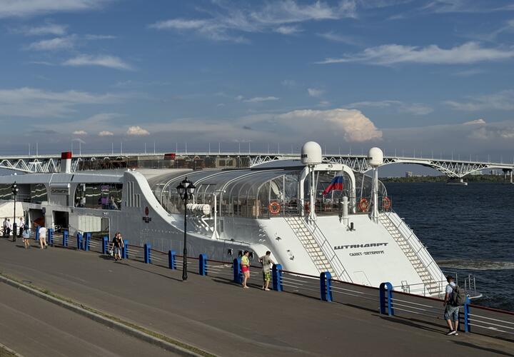 Какая погода будет в Краснодарском крае на неделе с 10 по 16 августа
