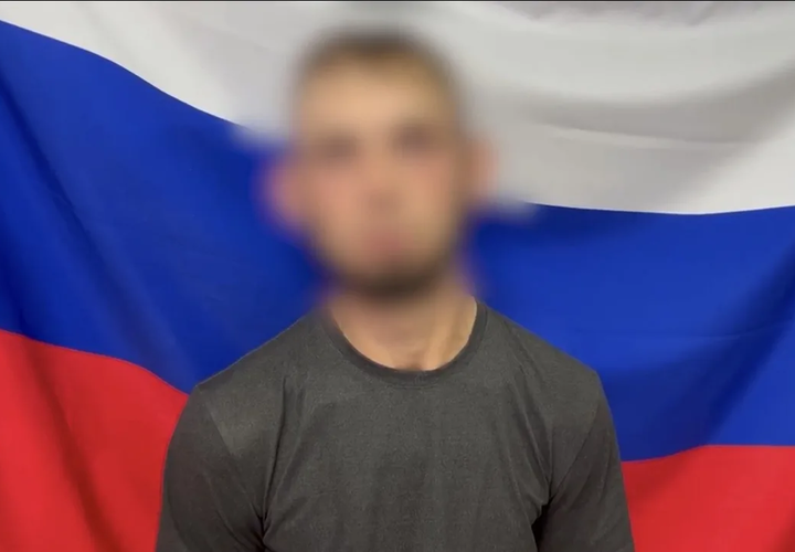 Кубанец орал экстремистские лозунги во дворе многоквартирного дома. Что теперь грозит горластому буяну? 