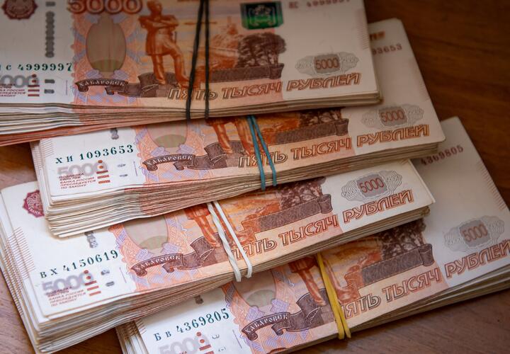 Кубанский бизнесмен и экс-владелец сети отелей Marton Андрей Марченко должен налоговой 385 миллионов