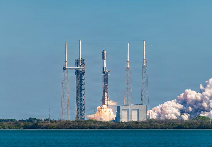 Миллиардер Илон Маск не разрешил использовать Starlink для ударов вглубь России, переложив ответственность на Трампа 