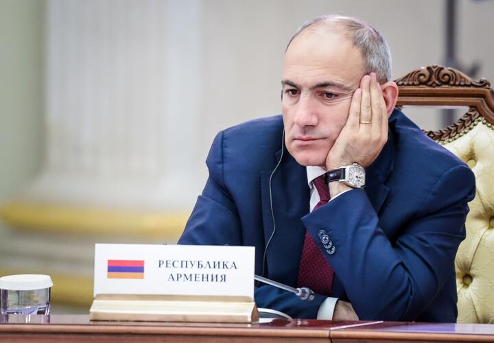 «Европейский выбор» Пашиняна и что о нем думают простые армяне