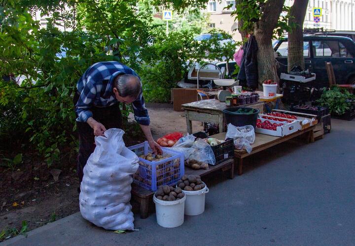 Мясо в Краснодарском крае подорожало. Как изменились цены на другие продукты за неделю?