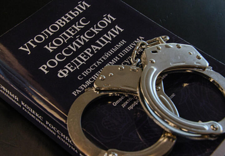 На сочинского бизнесмена и криминального авторитета Робсона завели ещё одно уголовное дело