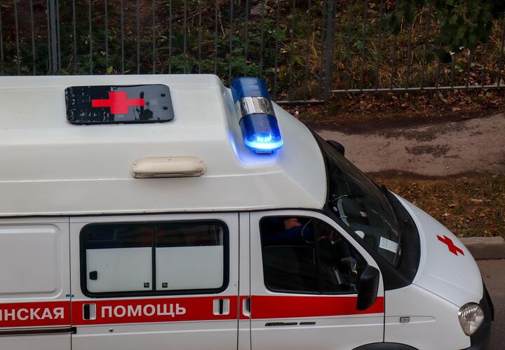 Ночная атака БПЛА на Ростовскую область: ранена девушка. Произошло несколько возгораний 
