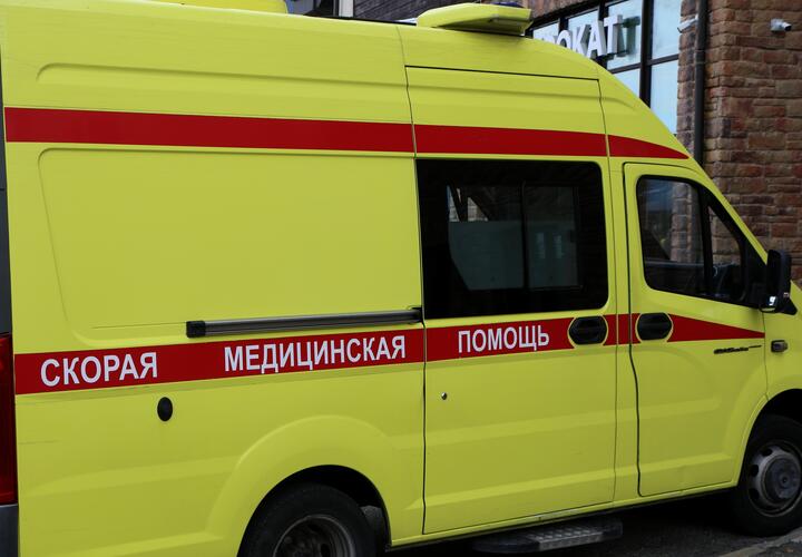 Ночная атака на Севастополь: погибла женщина, есть раненые и разрушения 