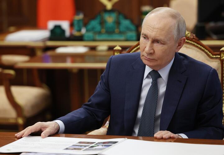 Владимир Путин утвердил ряд поправок, которые меняют привычный порядок армейской службы 