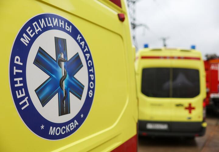 Обстановка на Амурском ГХК: число погибших выросло до семи 
