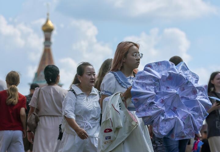 Власти успокаивают