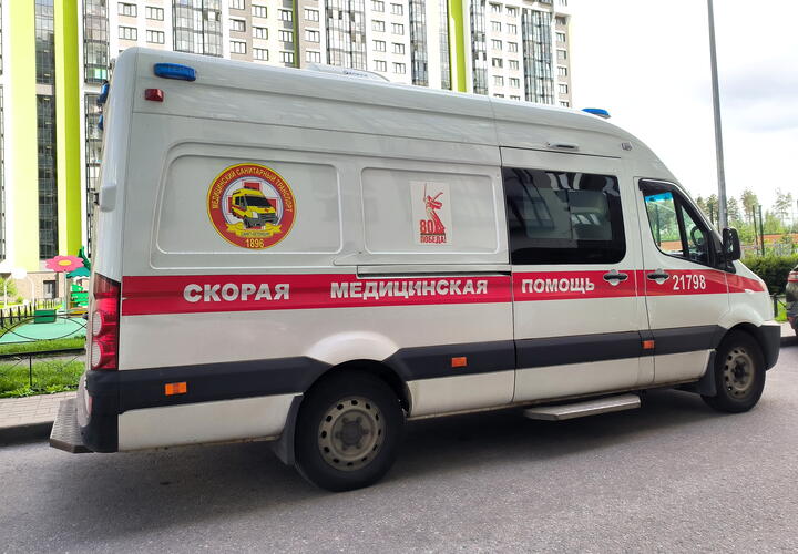 По ночам кричит от боли: девочку, пострадавшую при атаке дрона на пляже под Геленджиком, ждёт длительное восстановление