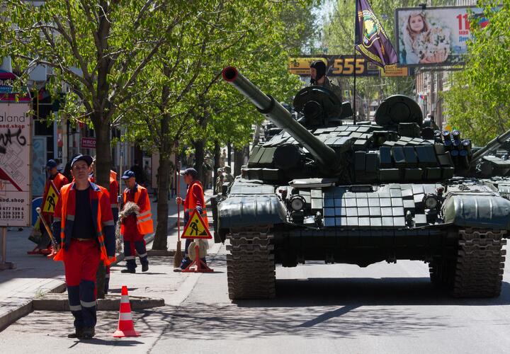 Пожили в метро и надоело? Жители Киева в закрытых чатах обсуждают сдачу города к 2030 году 