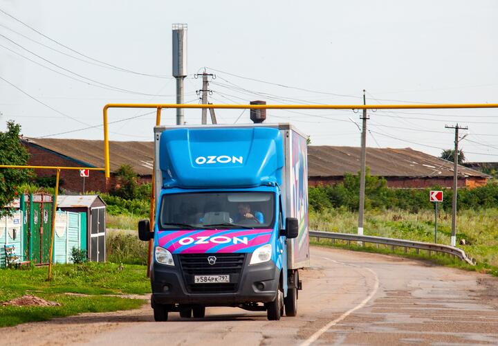 Пункты выдачи Ozon станут мини-складами по всей России. Как это отразится на ПВЗ? 
