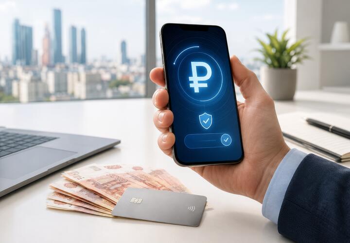 Речь идет также об операциях с единым QR-кодом