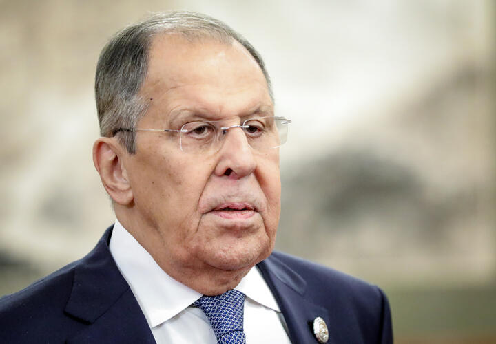 РФ ужесточит меры против всего, что поддерживает ВСУ