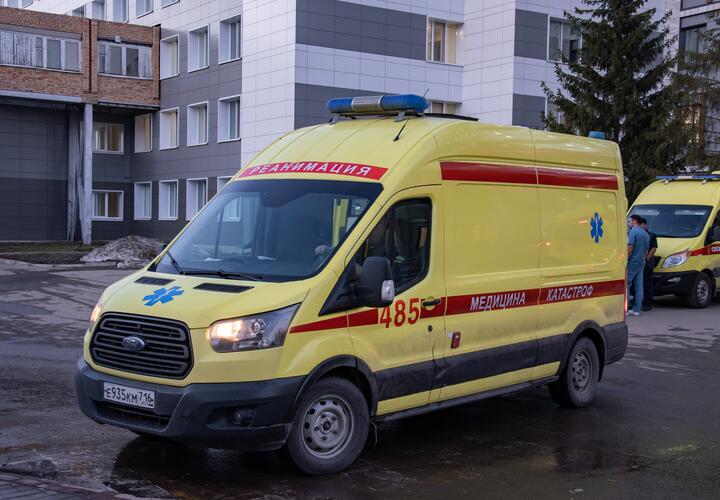Ситуация на Амурском ГХК: число погибших увеличилось до 15 человек. В больницах находятся 39 пострадавших 