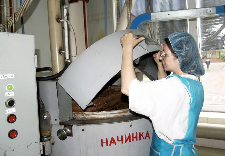 Сколько будут восстанавливать «Новороссийский хлебокомбинат», пострадавший от атаки БПЛА 