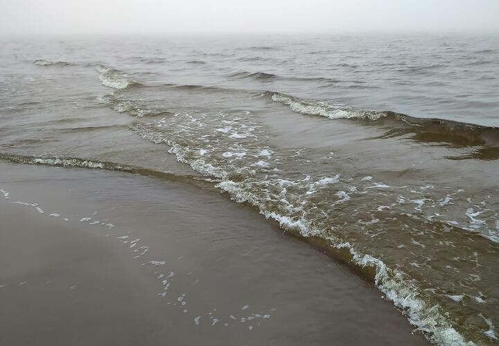 Спасатели Анапы вытащили из моря 14 сапбордистов. Среди пострадавших — целая группа детей 