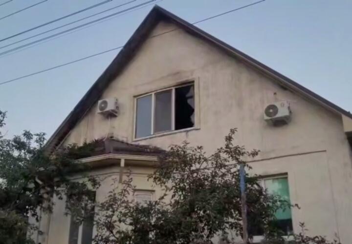 Двое детей погибли, ещё семь пострадали