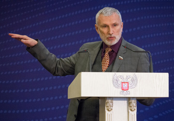 Журавлев считает, что ракету следует использовать в тот момент, когда объект работает