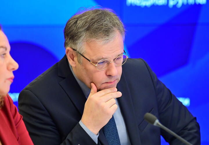 Украина, что будет дальше: готовьтесь к затяжным боевым действиям. Российский дипломат Мирошник дал прогноз по СВО