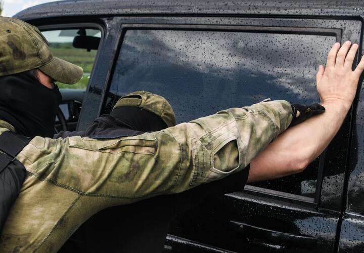 Украинские диверсанты трижды пытались проникнуть в Россию — попытки пресекли 