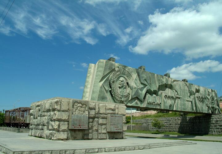 В Новороссийске открыли движение по улице Магистральной, перекрытой после атаки БПЛА 
