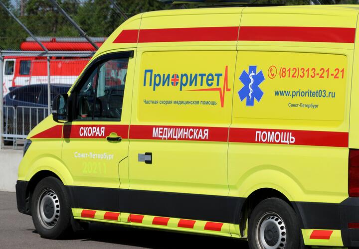 В результате ракетной атаки на Белгородскую область погибли 6 человек 
