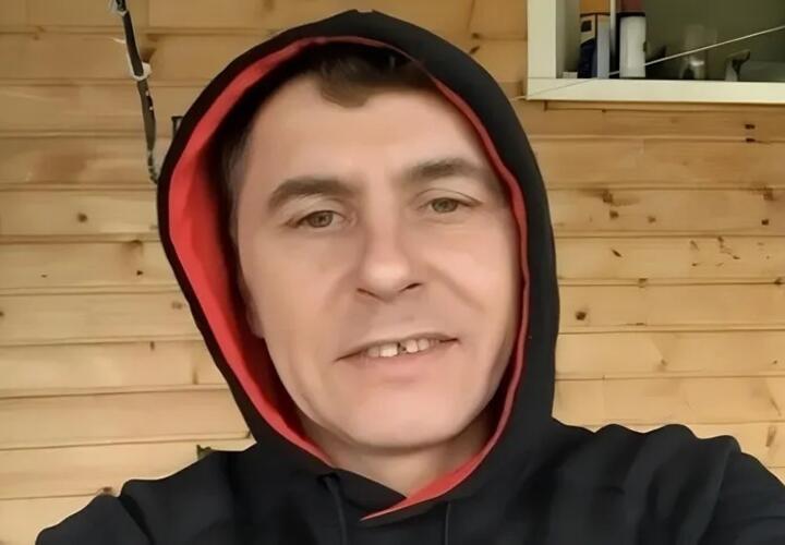 В России разыскивают таксиста, таинственно пропавшего четыре года назад