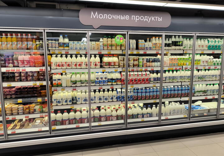 Рассказываем, как это скажется на стоимости продуктов — от фруктов до крупы