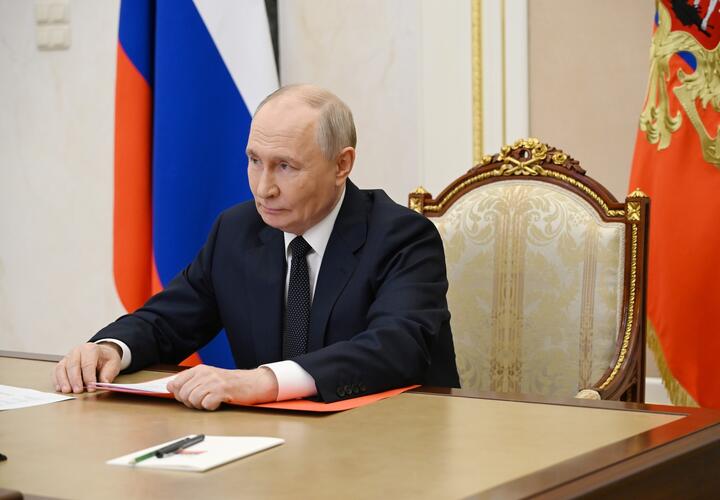 Решение об их применении будет принимать Минюст России