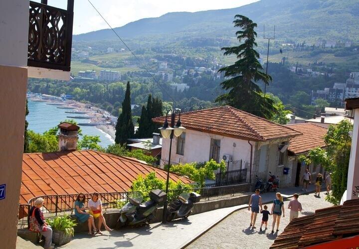ВСУ нанесли удар по энергообъектам Крыма — без света остался южный район